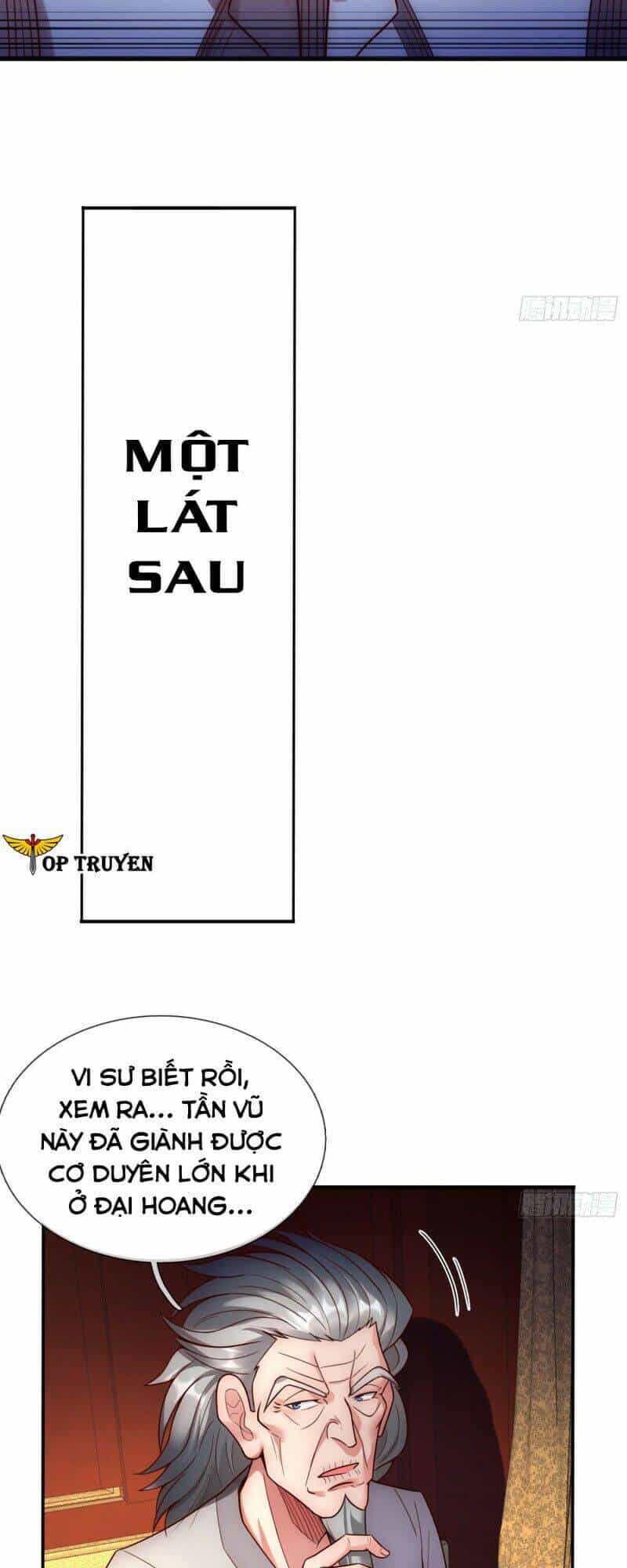 Huyền Thiên Chí Tôn - Chương 40 - ảnh 13