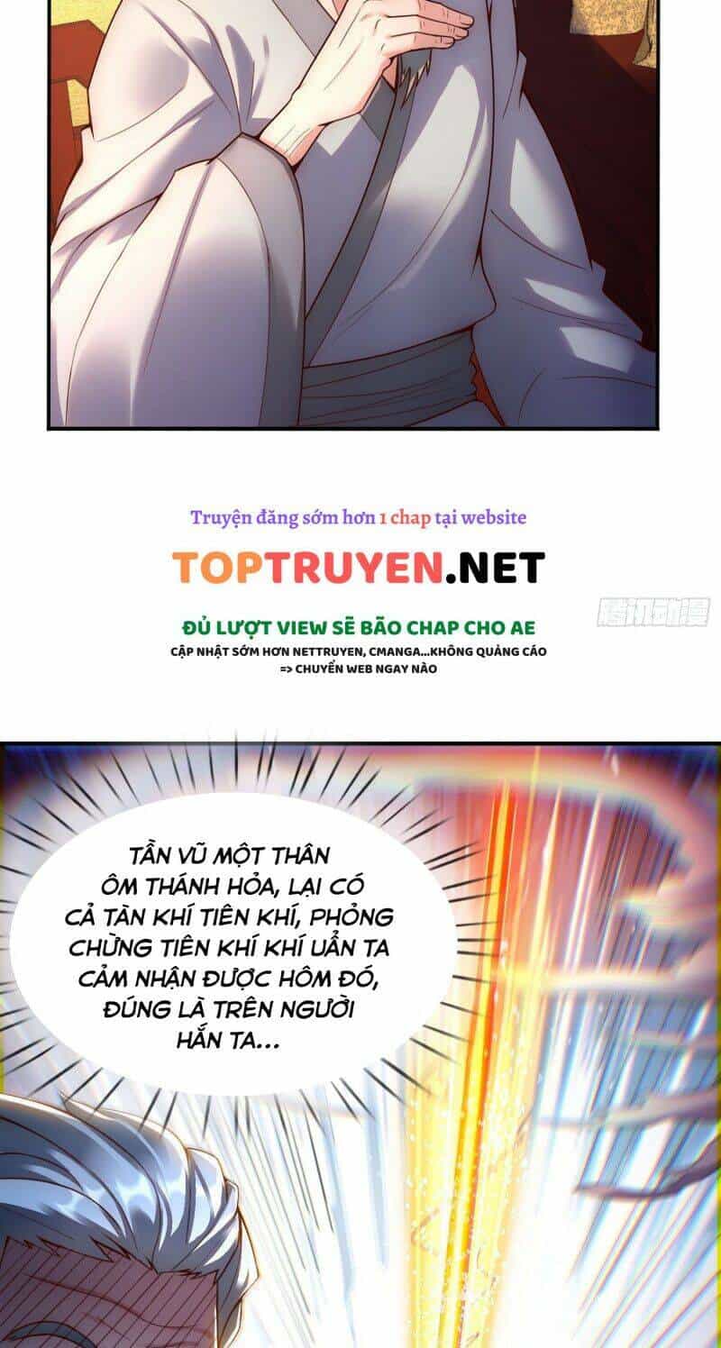 Huyền Thiên Chí Tôn - Chương 40 - ảnh 14