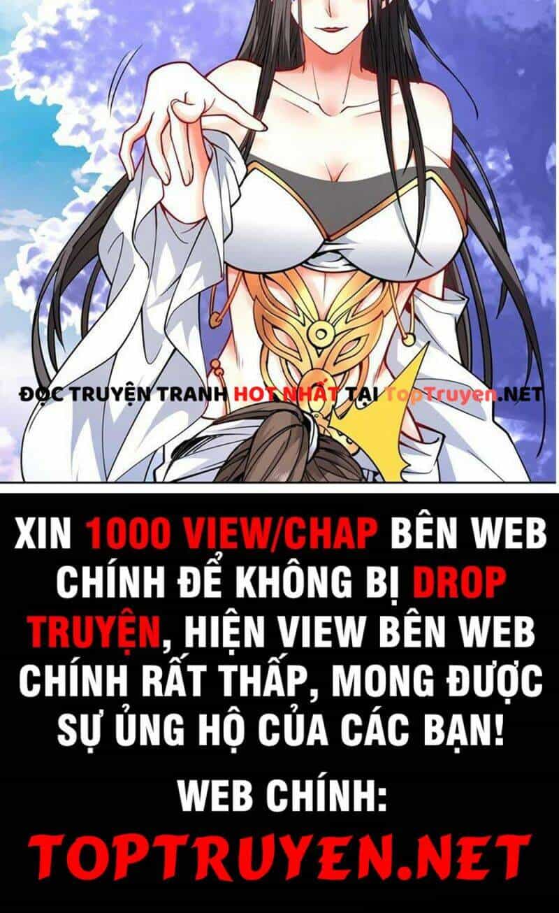 Huyền Thiên Chí Tôn - Chương 40 - ảnh 32