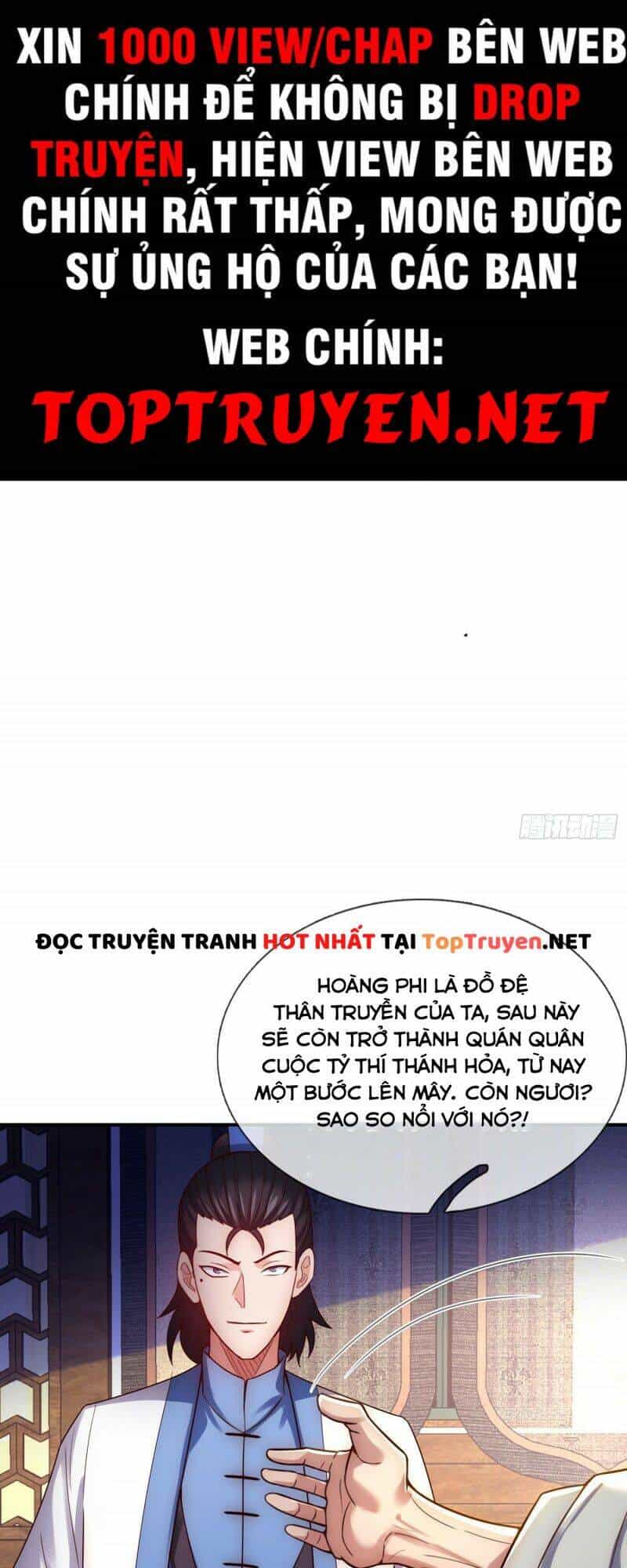 Huyền Thiên Chí Tôn - Chương 41 - ảnh 1