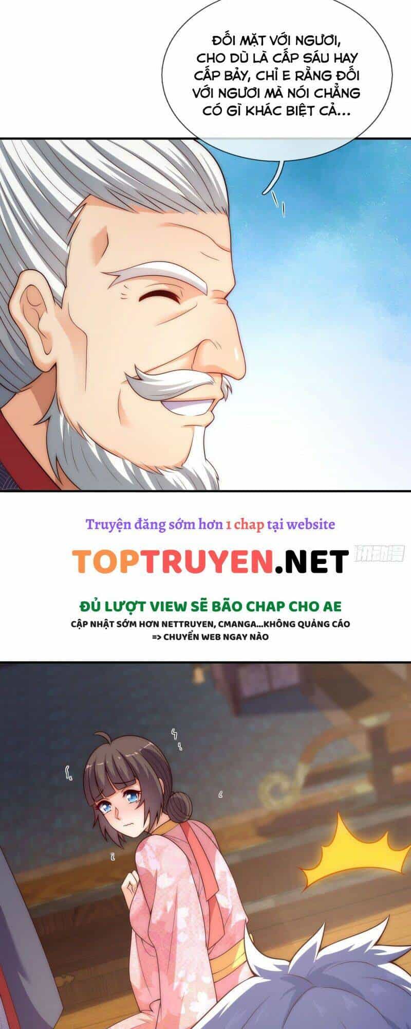 Huyền Thiên Chí Tôn - Chương 41 - ảnh 14