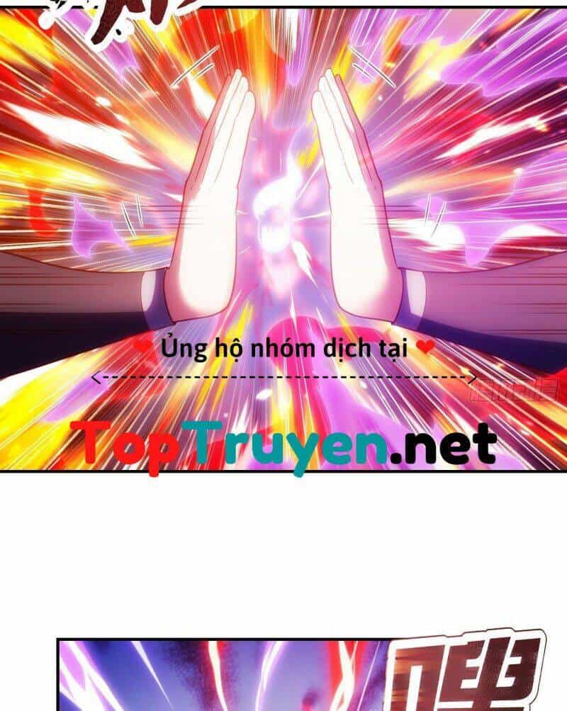 Huyền Thiên Chí Tôn - Chương 41 - ảnh 21