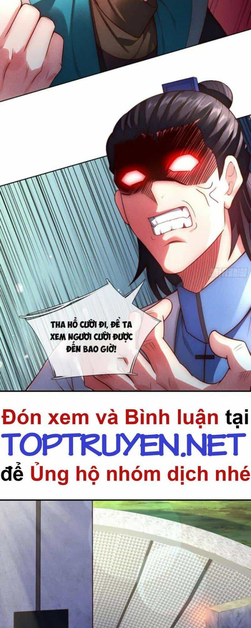 Huyền Thiên Chí Tôn - Chương 42 - ảnh 10