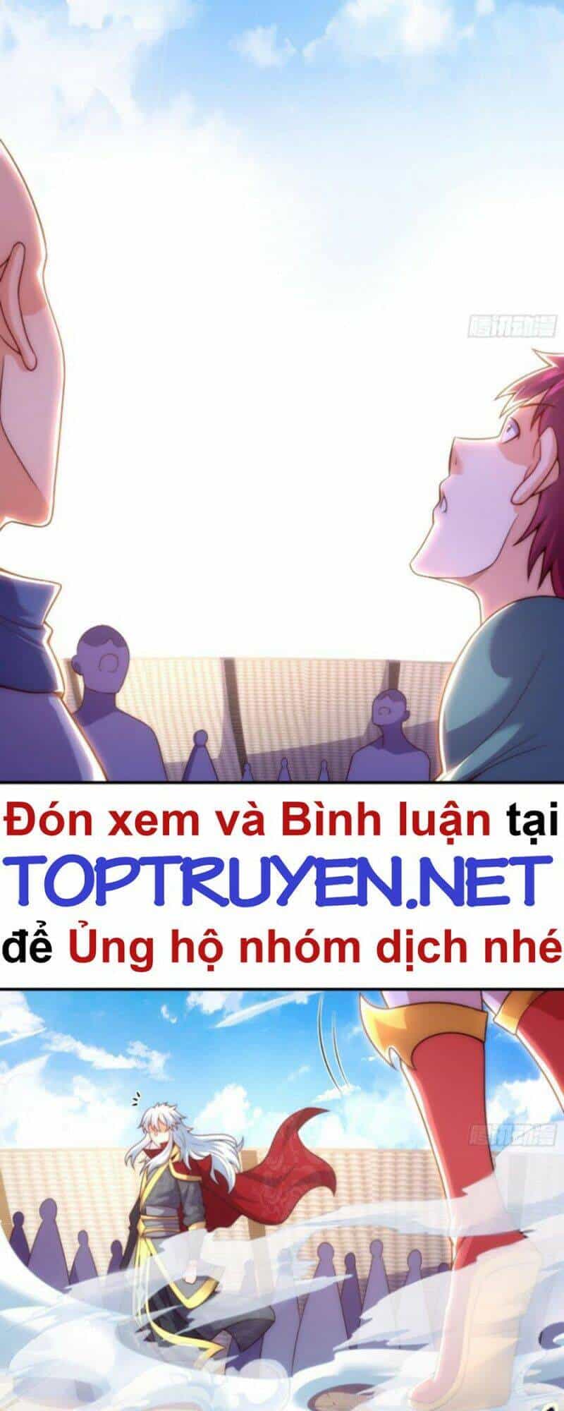 Huyền Thiên Chí Tôn - Chương 42 - ảnh 14