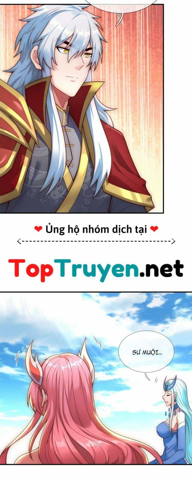 Huyền Thiên Chí Tôn - Chương 42 - ảnh 30