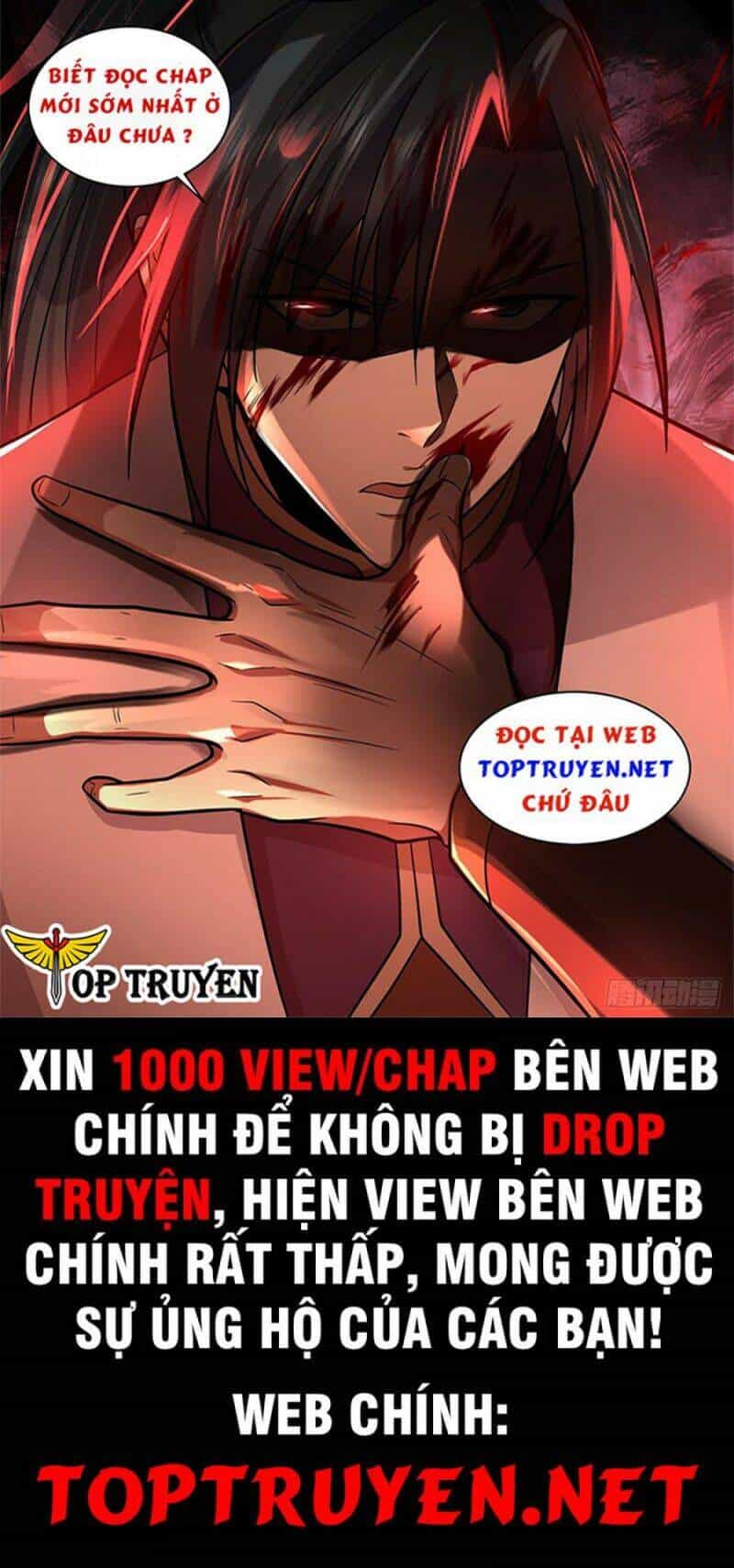 Huyền Thiên Chí Tôn - Chương 42 - ảnh 39