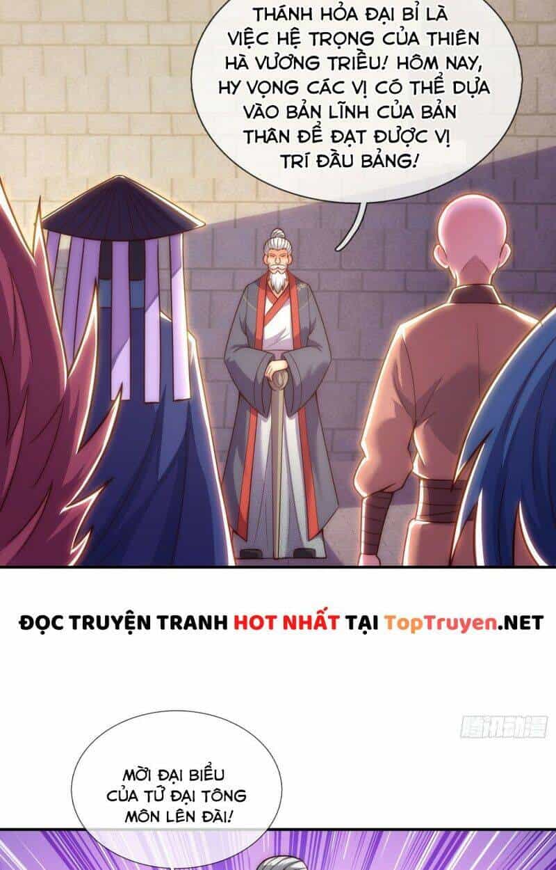 Huyền Thiên Chí Tôn - Chương 43 - ảnh 15