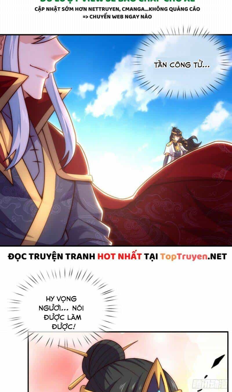 Huyền Thiên Chí Tôn - Chương 43 - ảnh 30