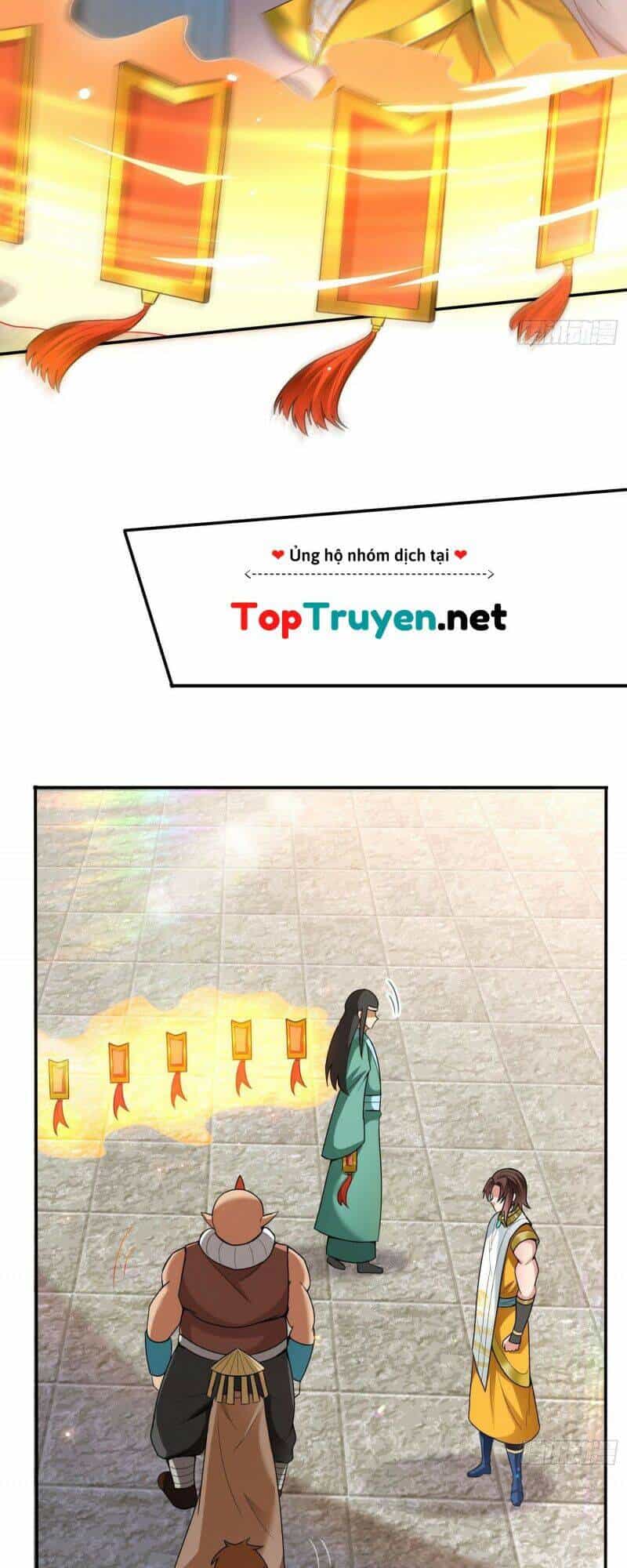 Huyền Thiên Chí Tôn - Chương 43 - ảnh 33