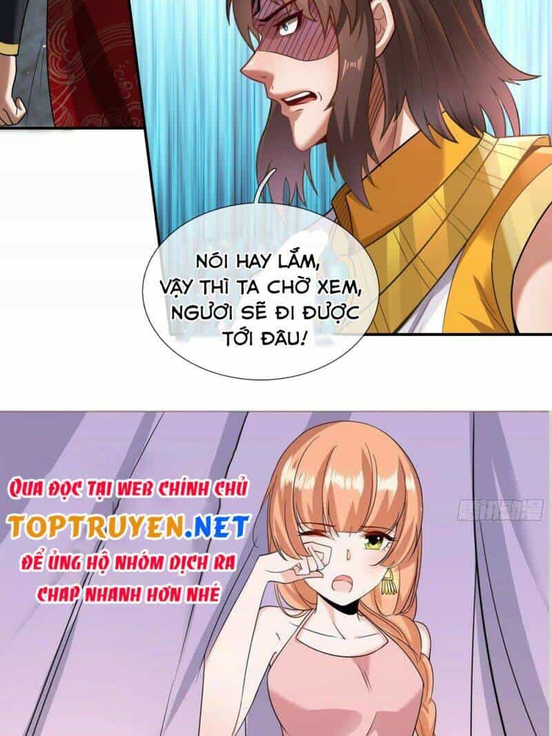 Huyền Thiên Chí Tôn - Chương 43 - ảnh 36