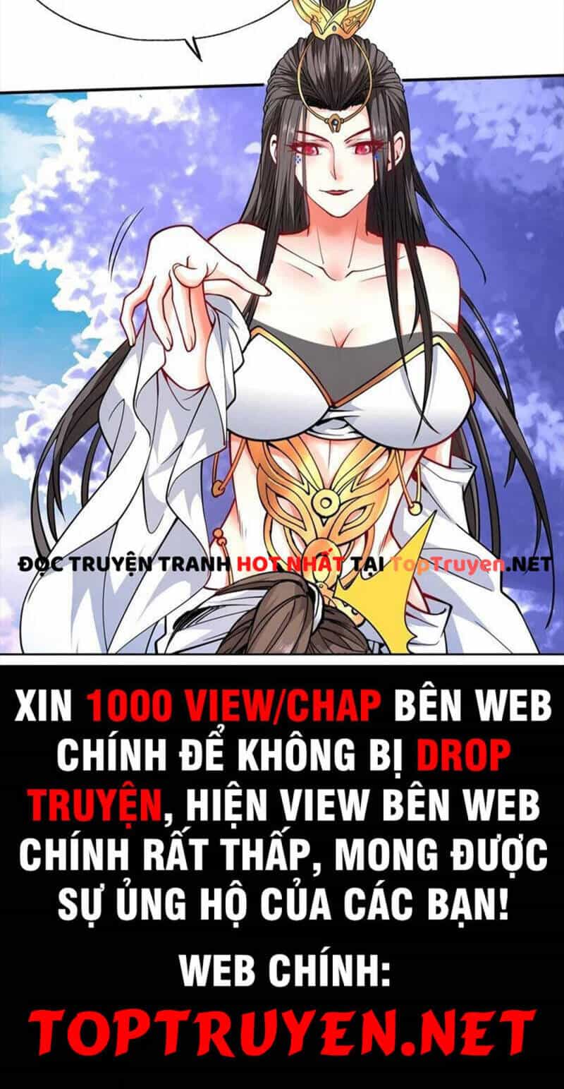 Huyền Thiên Chí Tôn - Chương 44 - ảnh 32