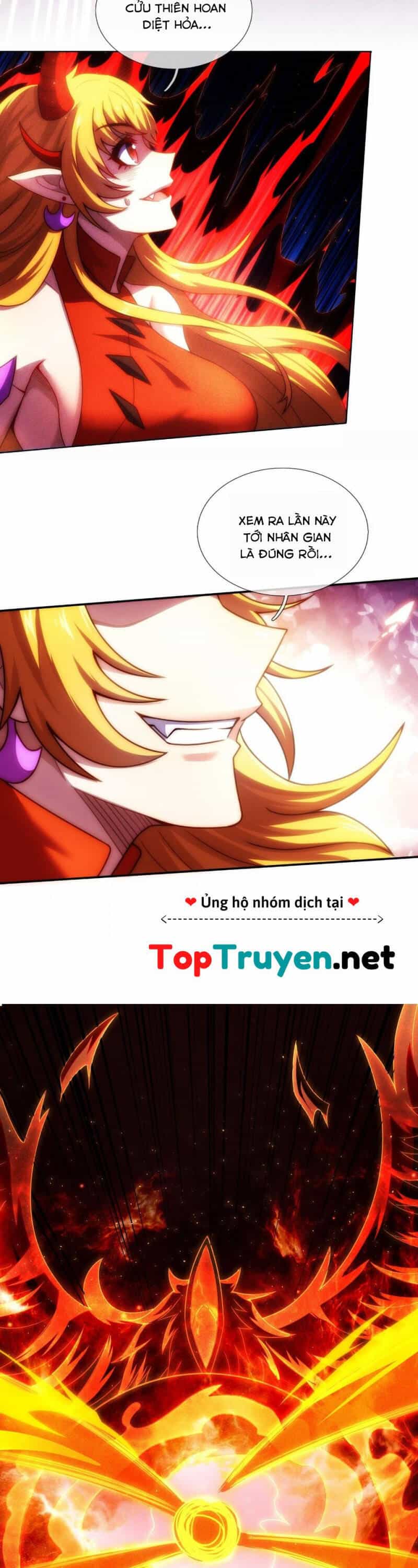 Huyền Thiên Chí Tôn - Chương 46 - ảnh 3