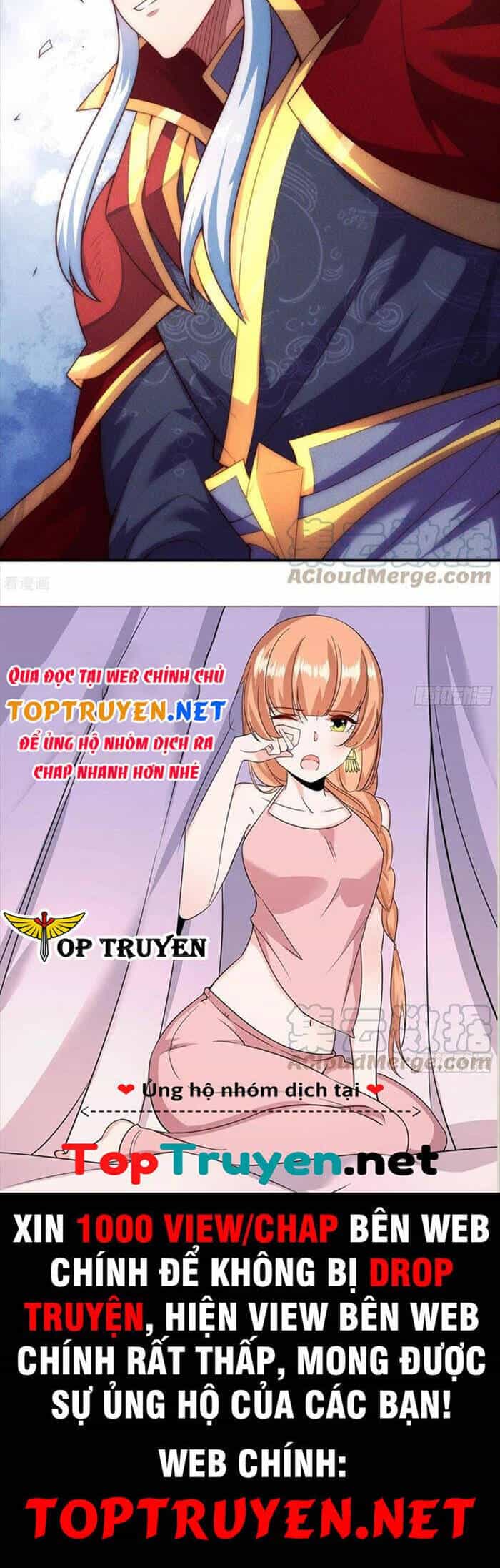 Huyền Thiên Chí Tôn - Chương 47 - ảnh 24