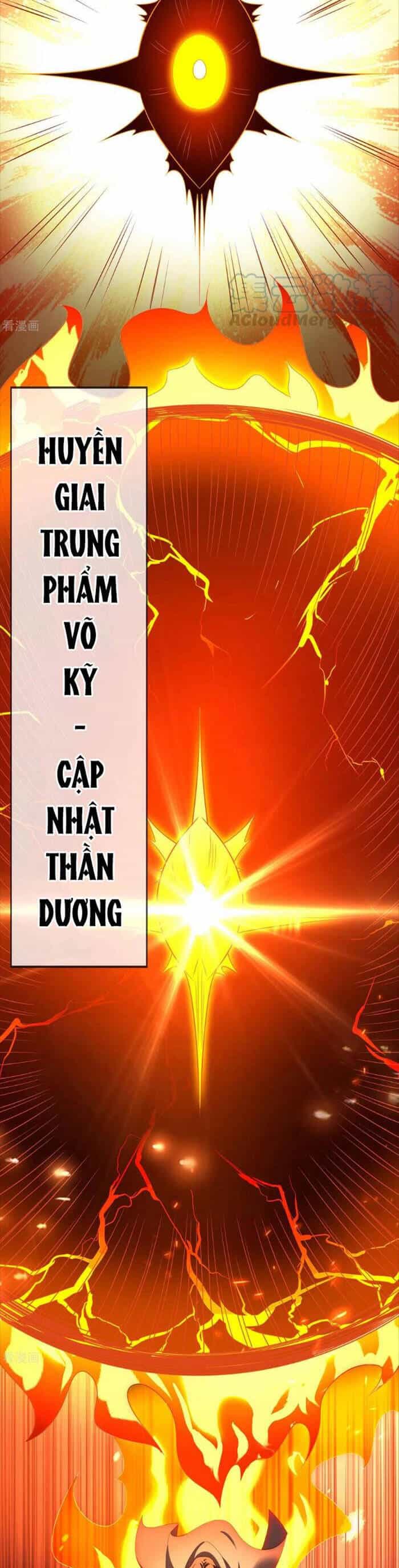 Huyền Thiên Chí Tôn - Chương 47 - ảnh 8