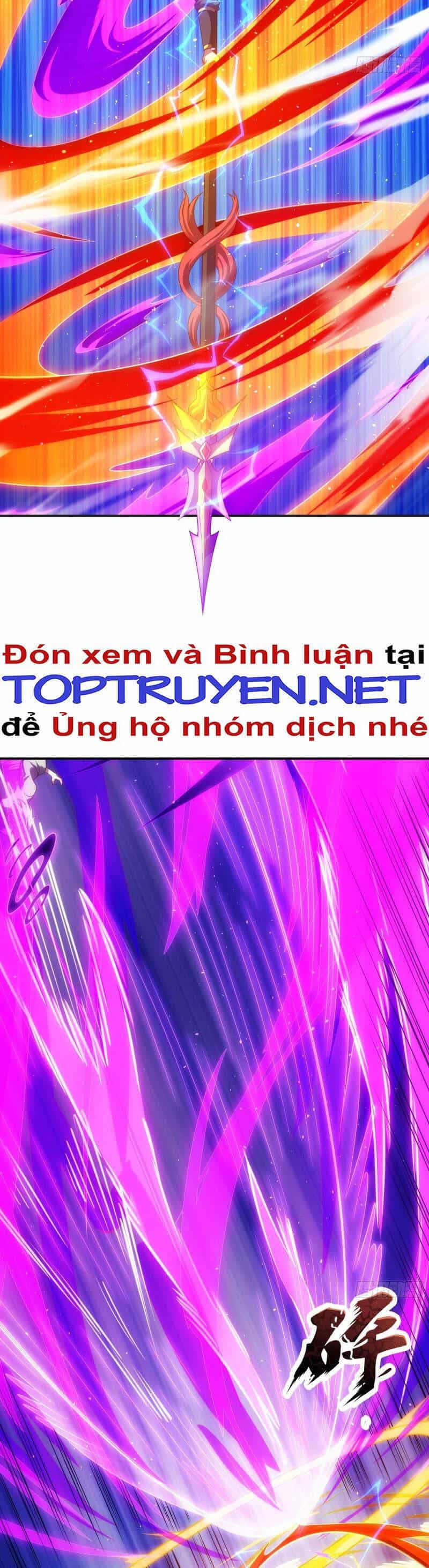 Huyền Thiên Chí Tôn - Chương 48 - ảnh 11