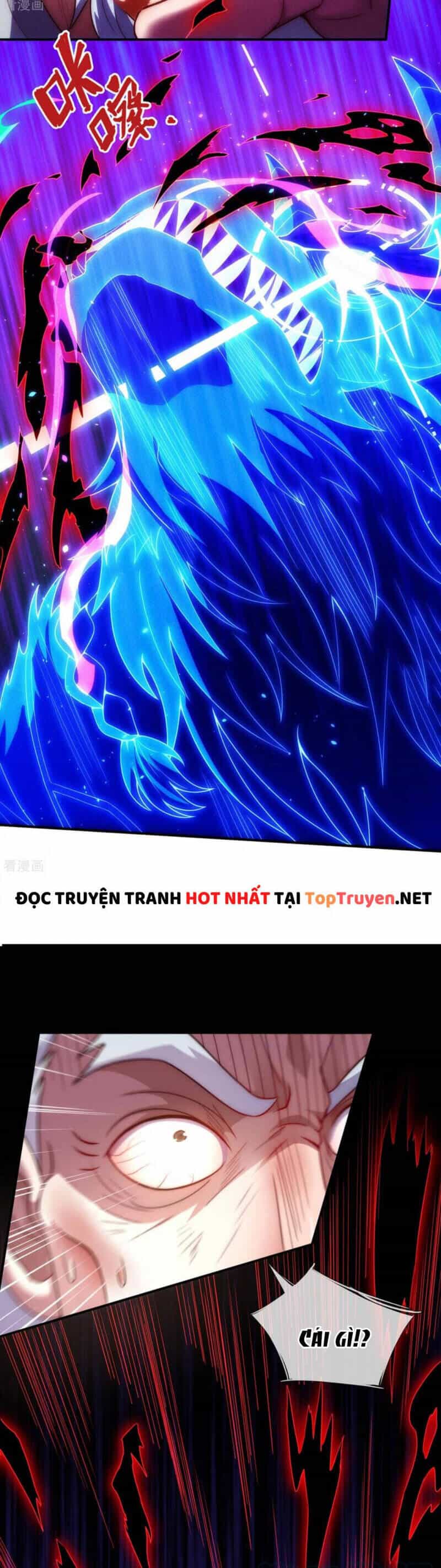 Huyền Thiên Chí Tôn - Chương 49 - ảnh 20