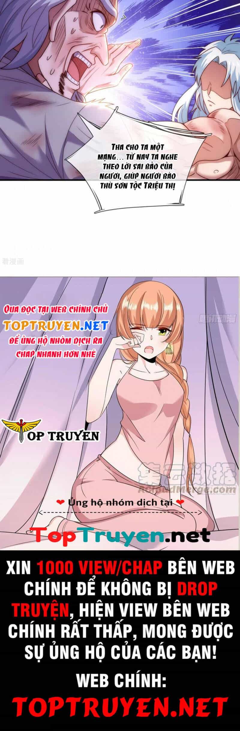 Huyền Thiên Chí Tôn - Chương 49 - ảnh 26