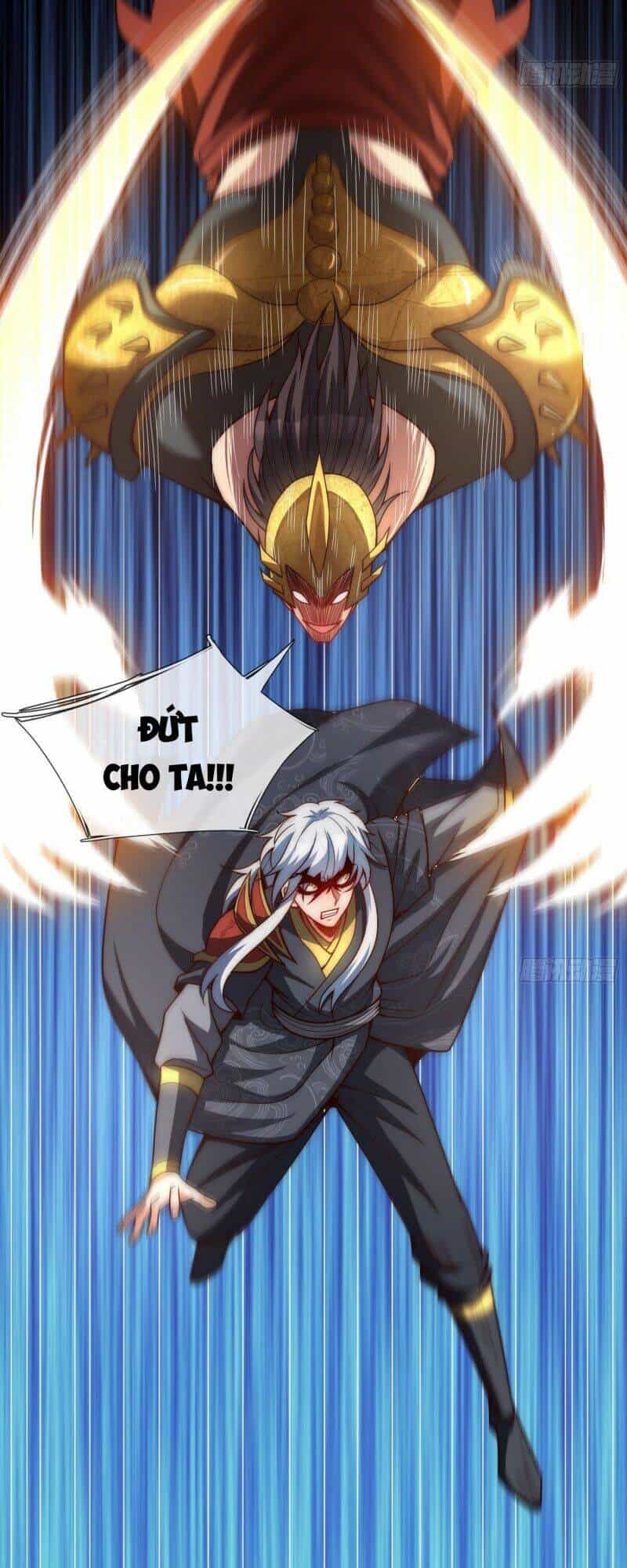 Huyền Thiên Chí Tôn - Chương 5 - ảnh 23