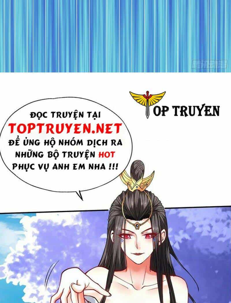 Huyền Thiên Chí Tôn - Chương 5 - ảnh 24