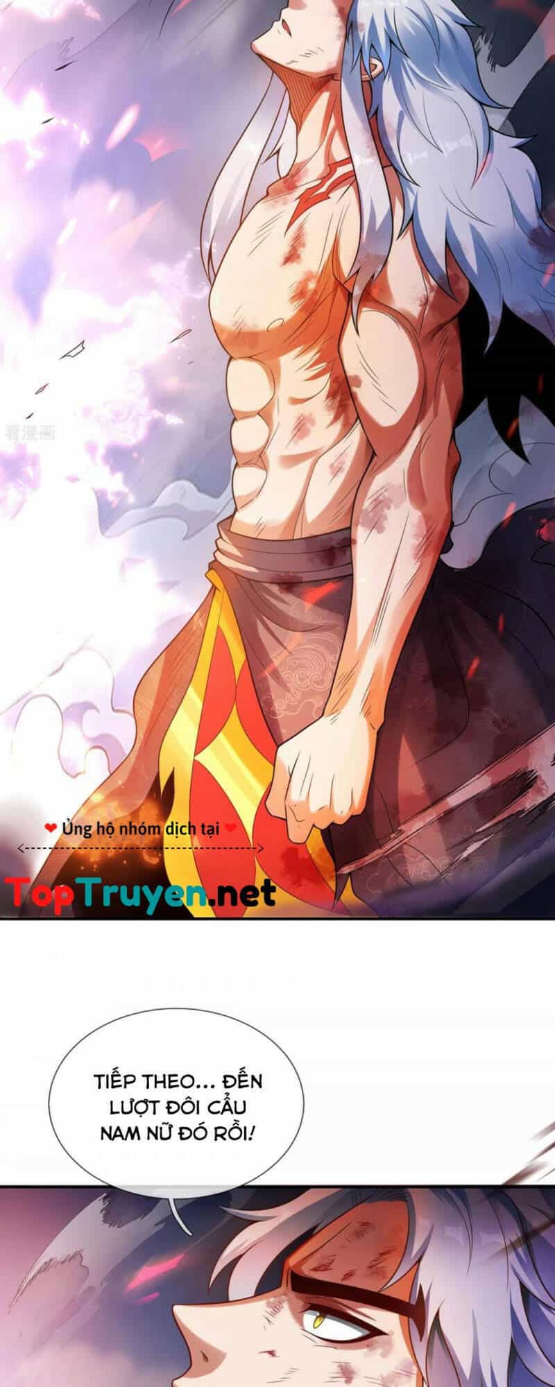 Huyền Thiên Chí Tôn - Chương 50 - ảnh 26