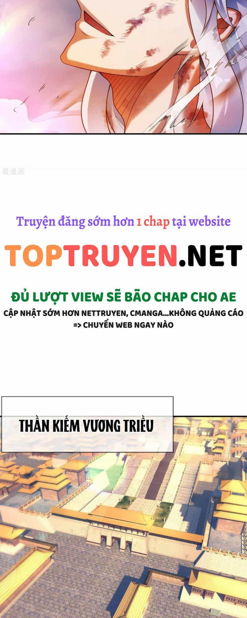 Huyền Thiên Chí Tôn - Chương 50 - ảnh 27