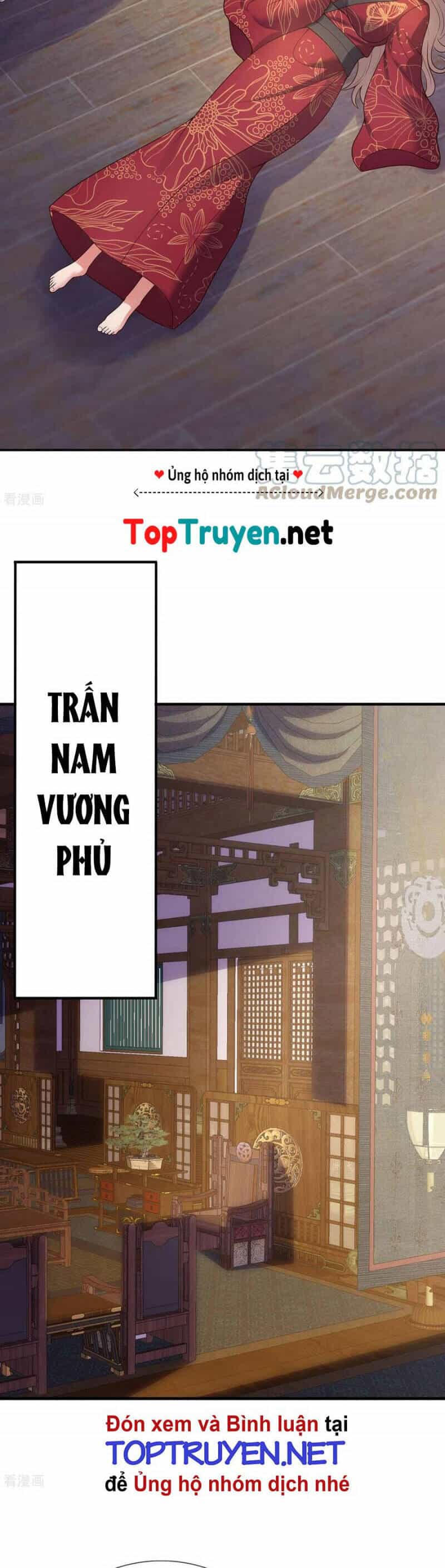 Huyền Thiên Chí Tôn - Chương 51 - ảnh 13