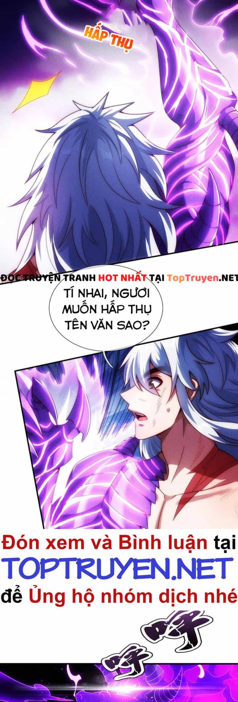 Huyền Thiên Chí Tôn - Chương 57 - ảnh 23