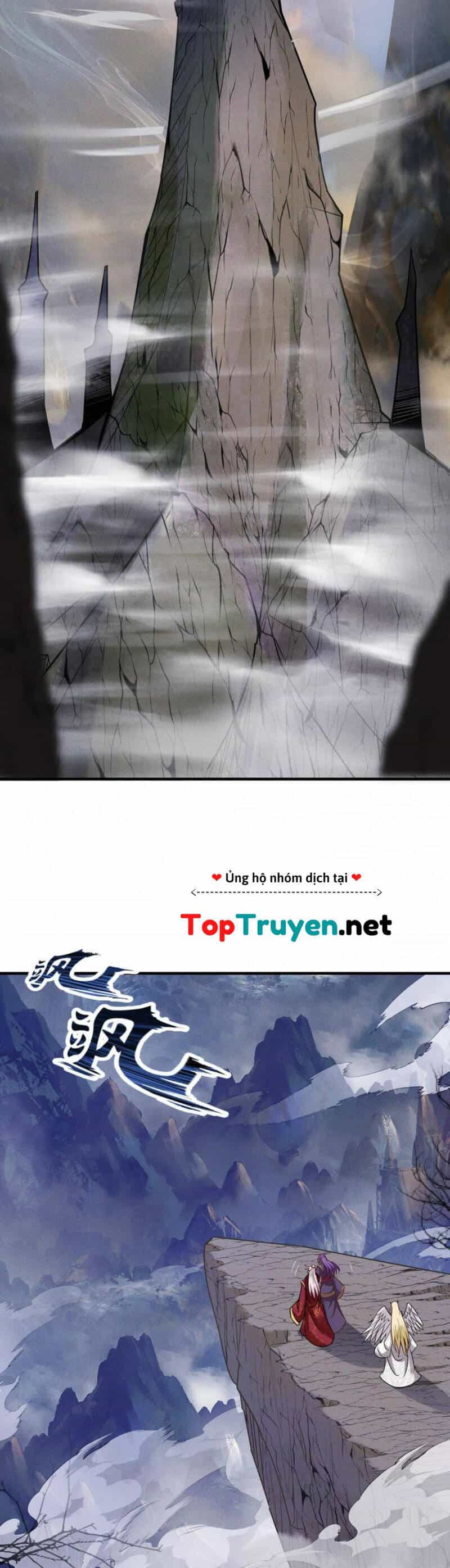 Huyền Thiên Chí Tôn - Chương 58 - ảnh 5