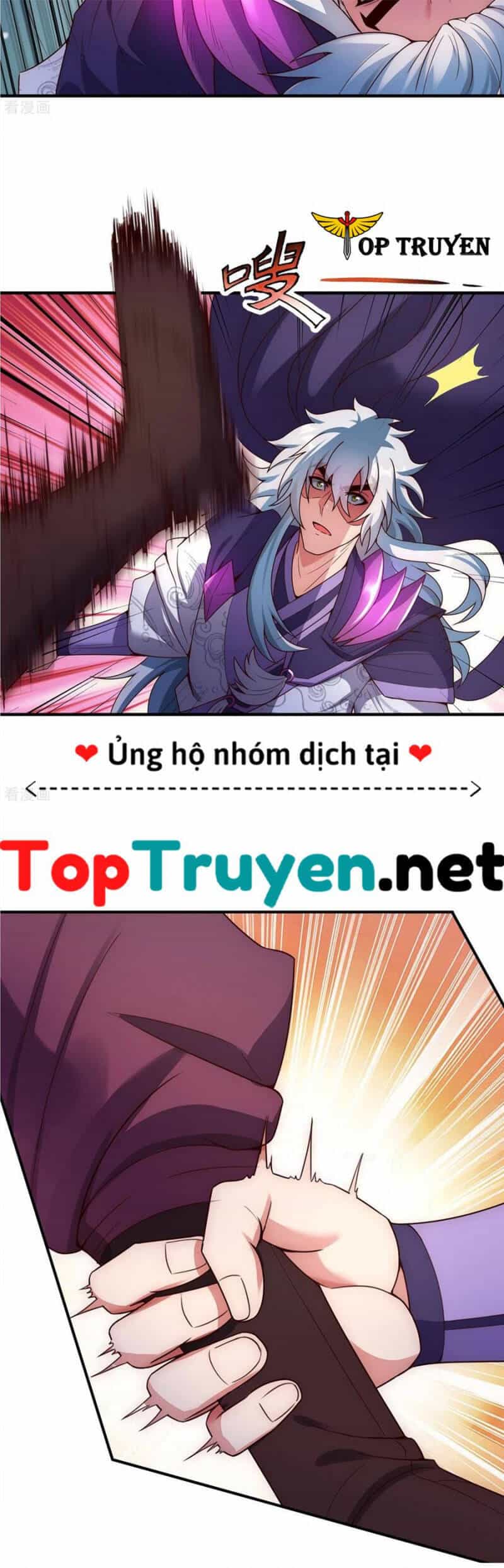 Huyền Thiên Chí Tôn - Chương 59 - ảnh 11