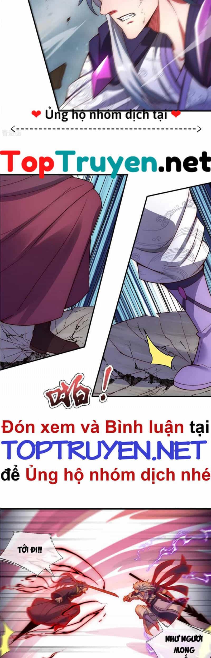 Huyền Thiên Chí Tôn - Chương 59 - ảnh 14