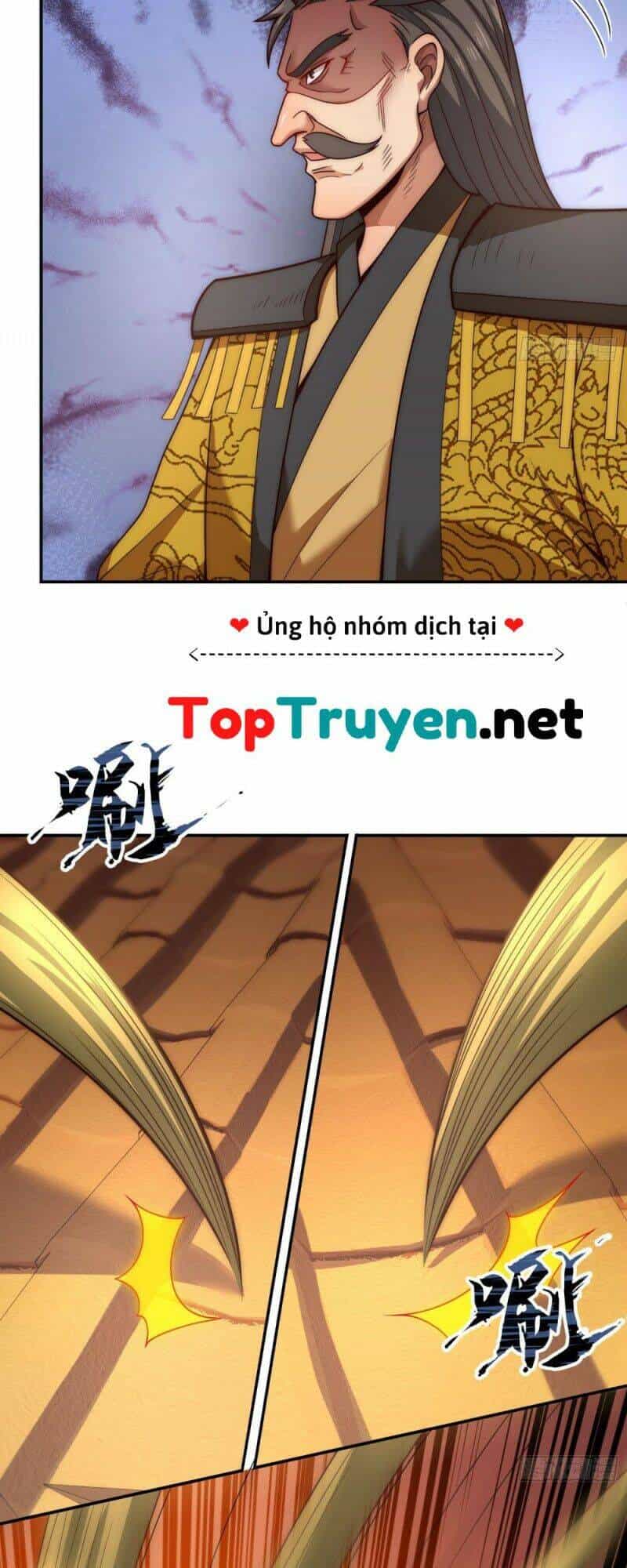 Huyền Thiên Chí Tôn - Chương 6 - ảnh 15
