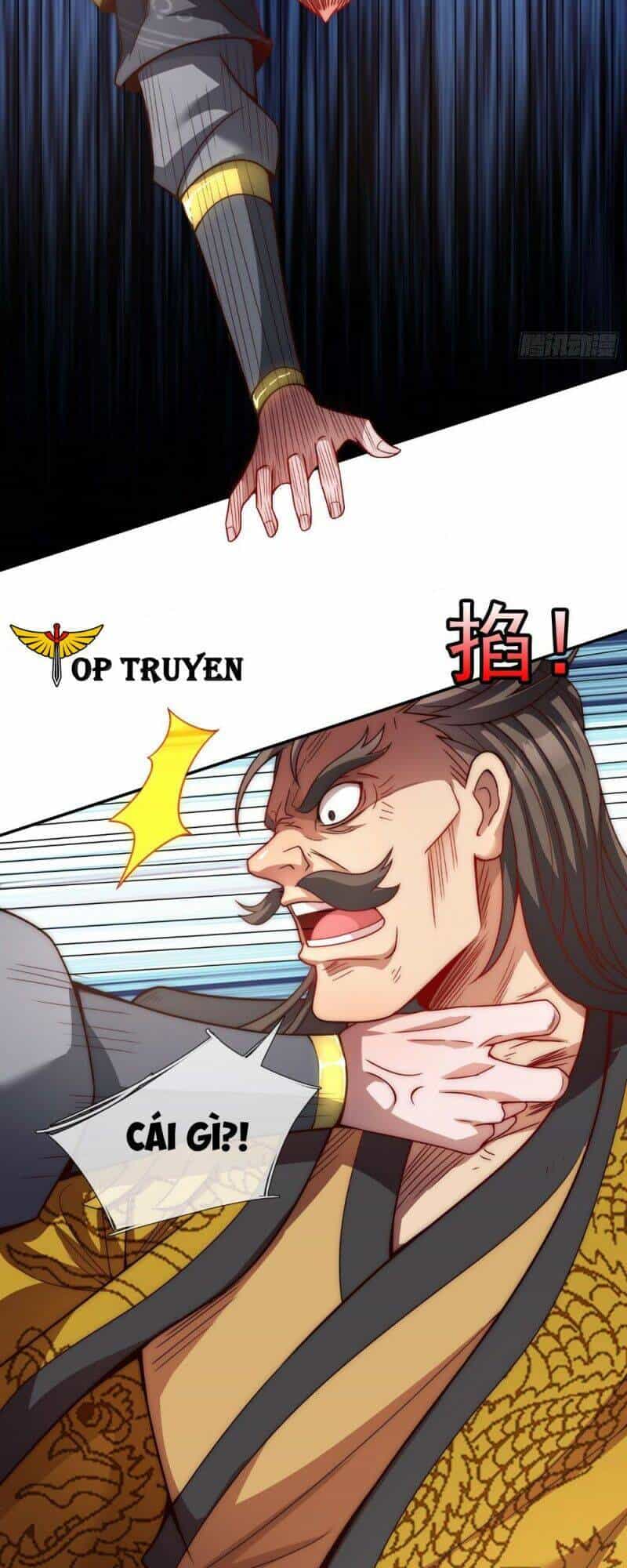Huyền Thiên Chí Tôn - Chương 6 - ảnh 22