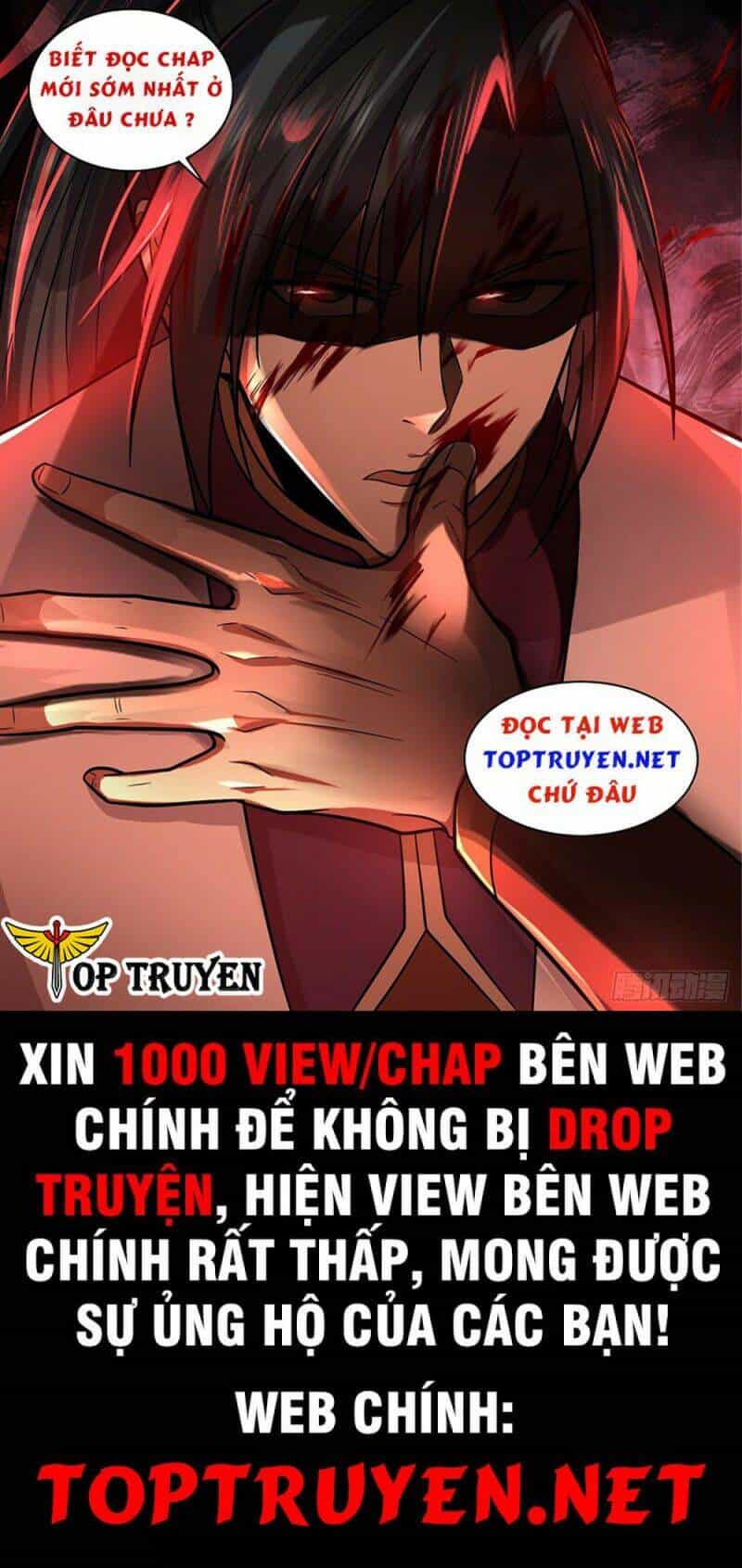 Huyền Thiên Chí Tôn - Chương 6 - ảnh 29