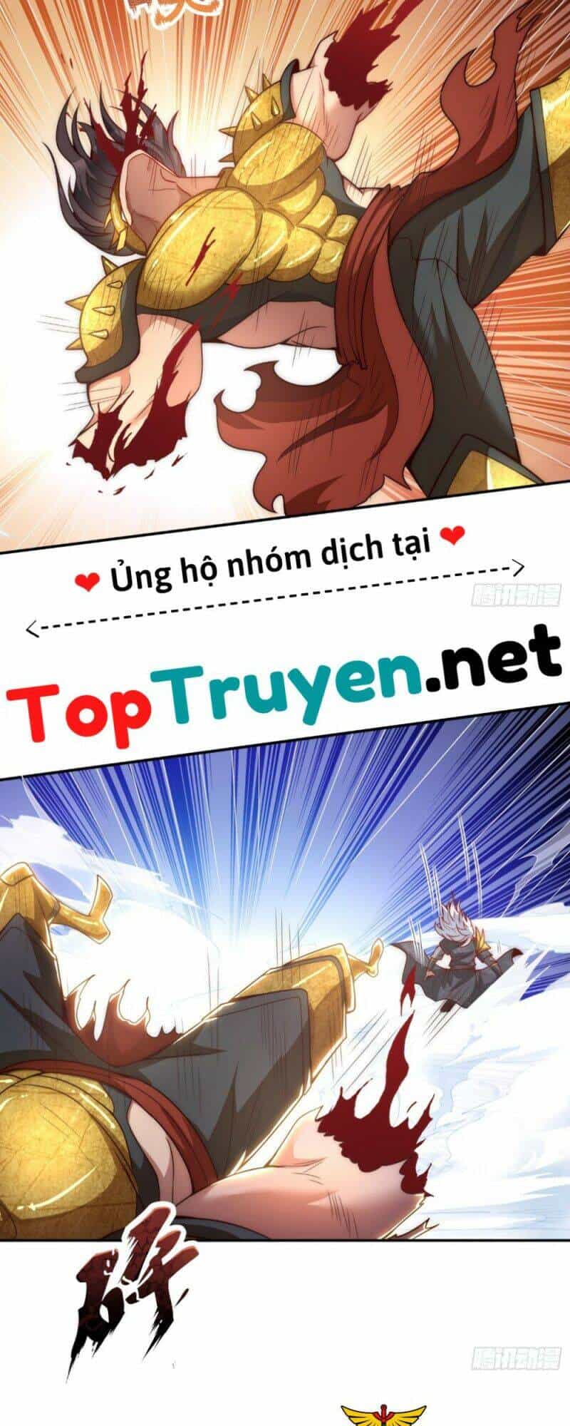 Huyền Thiên Chí Tôn - Chương 6 - ảnh 9