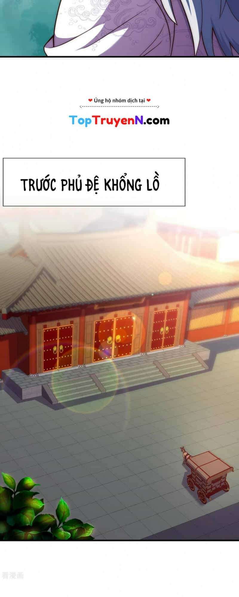 Huyền Thiên Chí Tôn - Chương 63 - ảnh 31