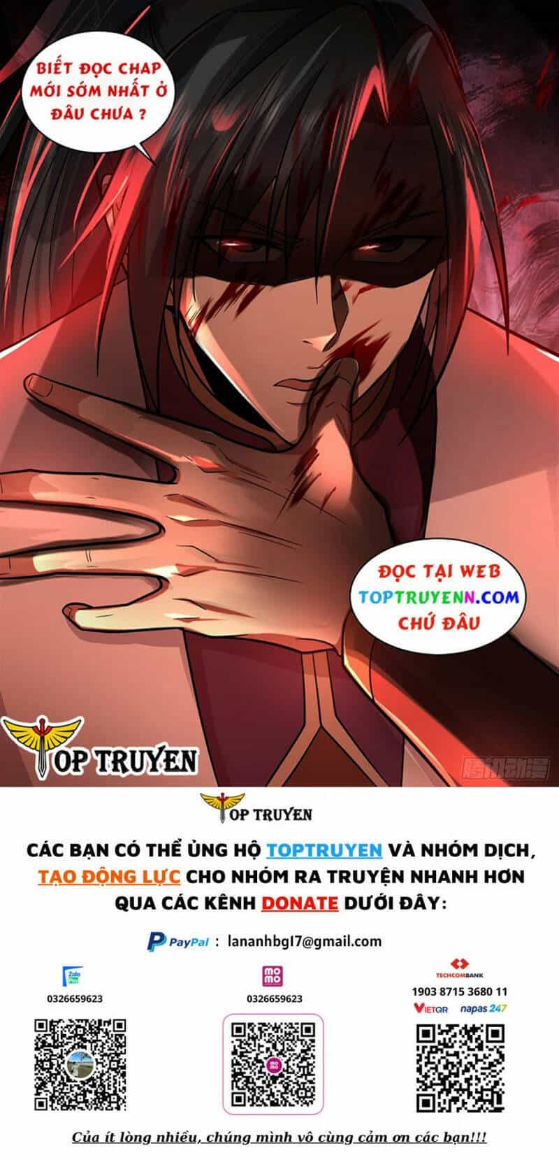 Huyền Thiên Chí Tôn - Chương 63 - ảnh 39