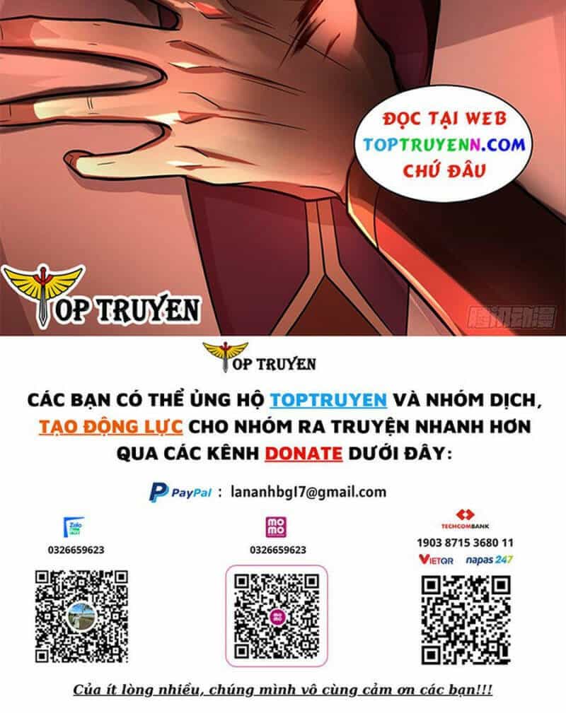 Huyền Thiên Chí Tôn - Chương 64 - ảnh 38