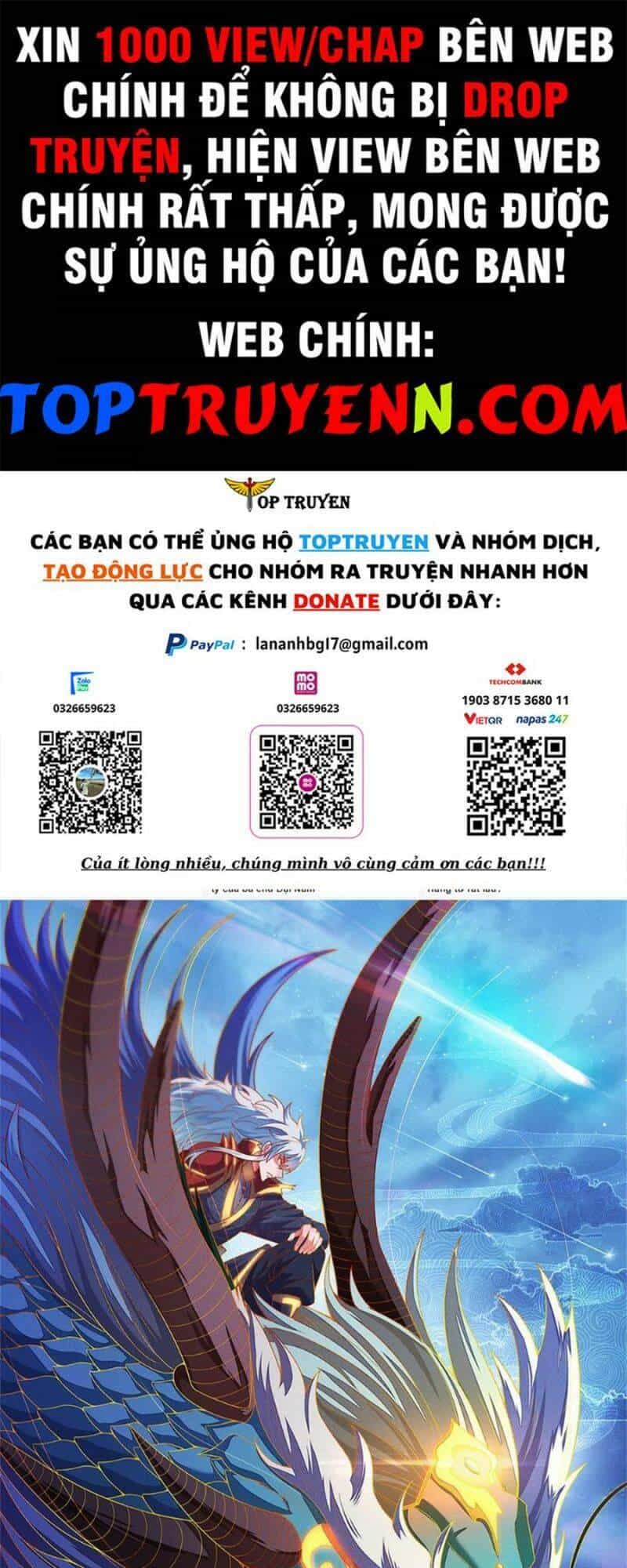 Huyền Thiên Chí Tôn - Chương 66 - ảnh 1