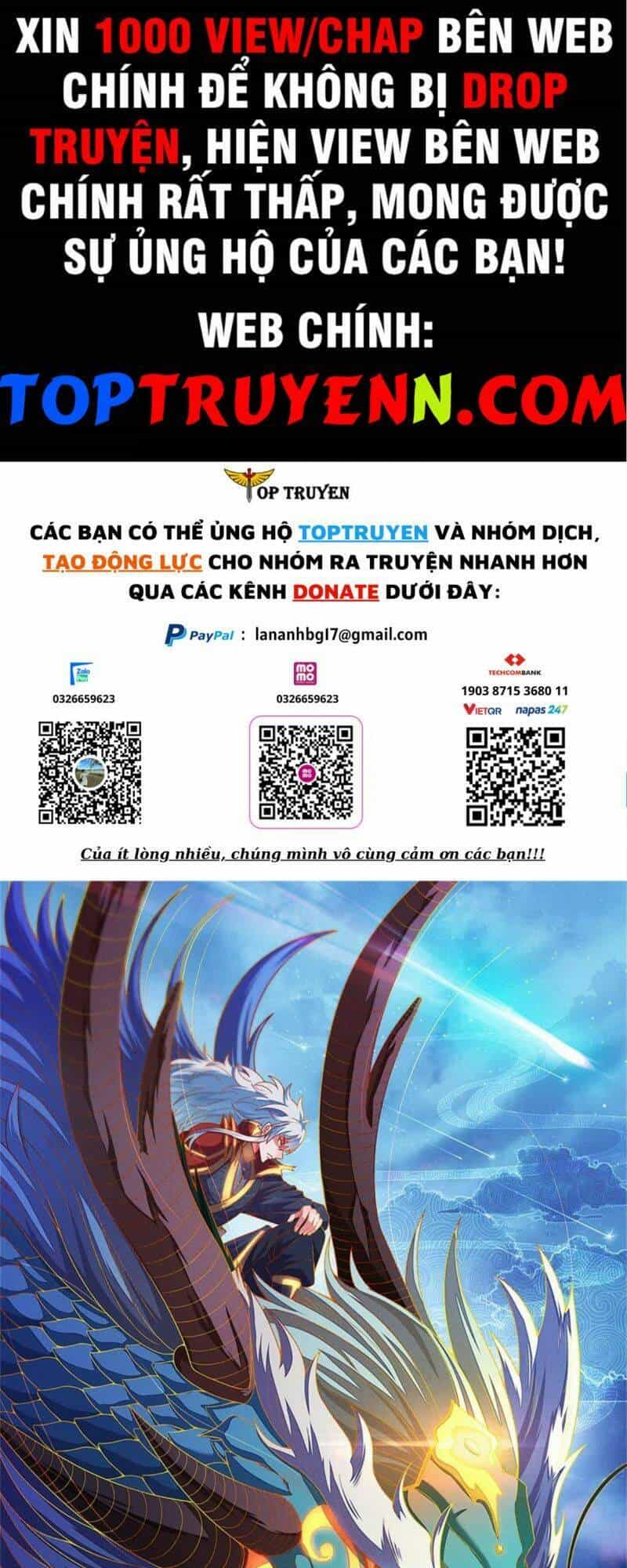 Huyền Thiên Chí Tôn - Chương 67 - ảnh 1