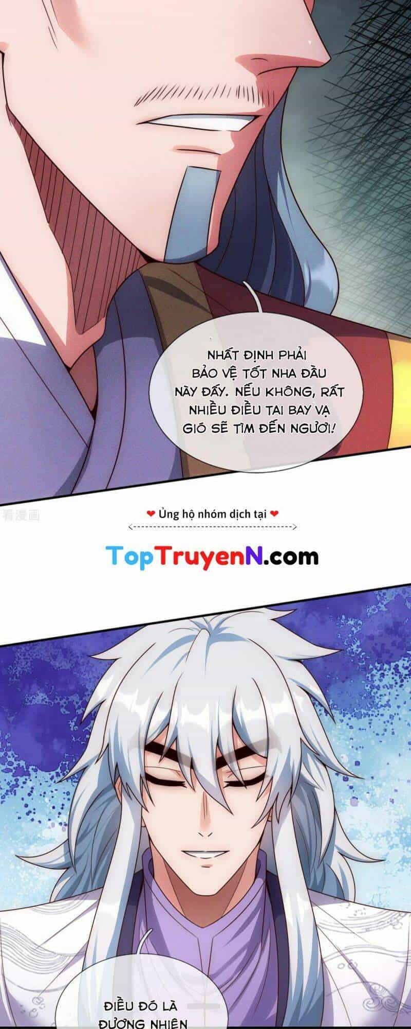Huyền Thiên Chí Tôn - Chương 67 - ảnh 11