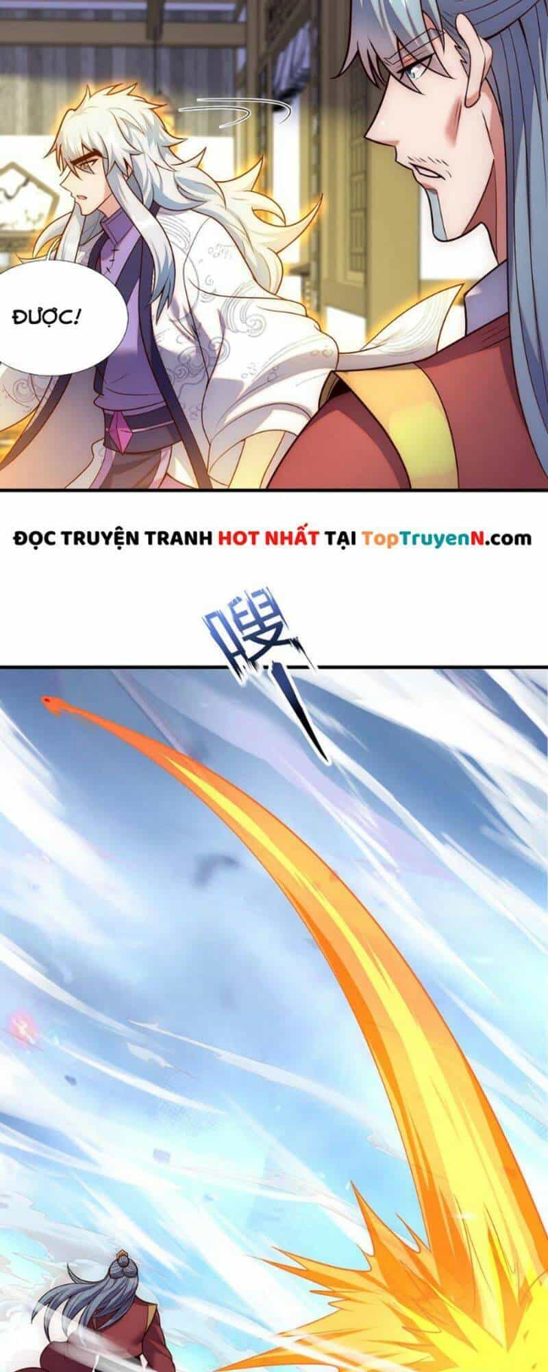 Huyền Thiên Chí Tôn - Chương 68 - ảnh 4