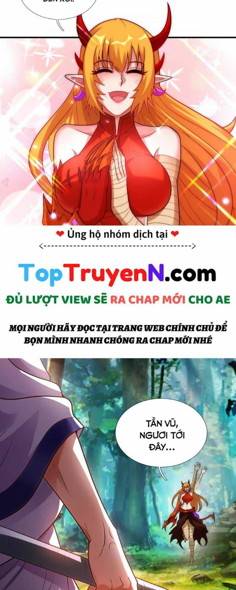 Huyền Thiên Chí Tôn - Chương 68 - ảnh 9