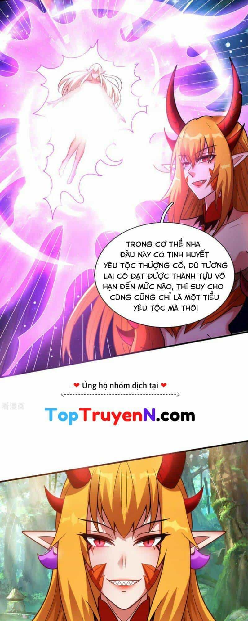 Huyền Thiên Chí Tôn - Chương 69 - ảnh 14