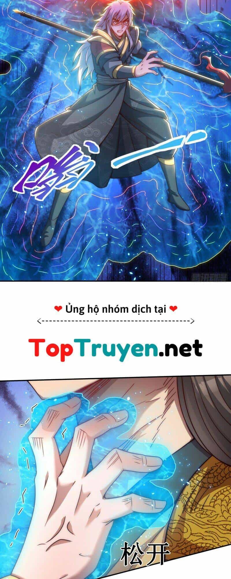 Huyền Thiên Chí Tôn - Chương 7 - ảnh 16