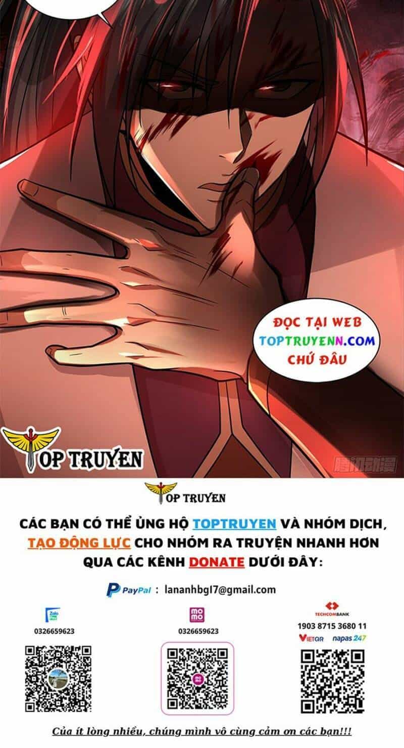 Huyền Thiên Chí Tôn - Chương 70 - ảnh 28