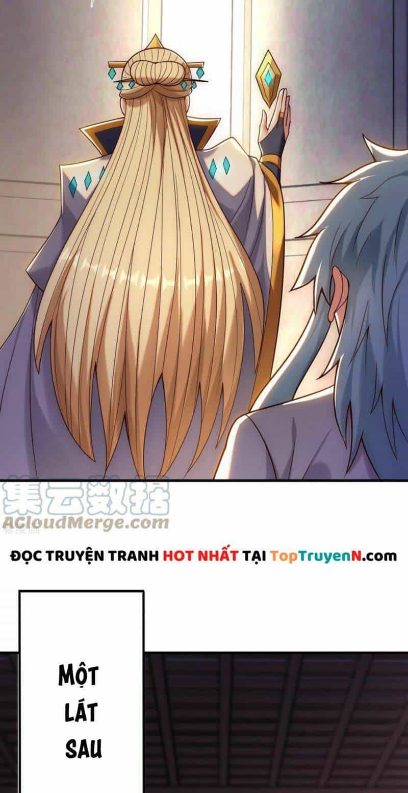 Huyền Thiên Chí Tôn - Chương 73 - ảnh 18