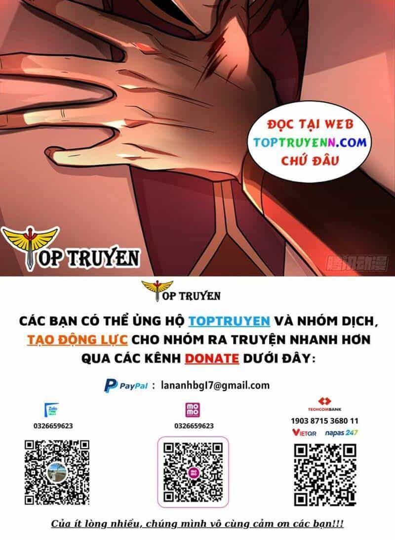 Huyền Thiên Chí Tôn - Chương 75 - ảnh 33