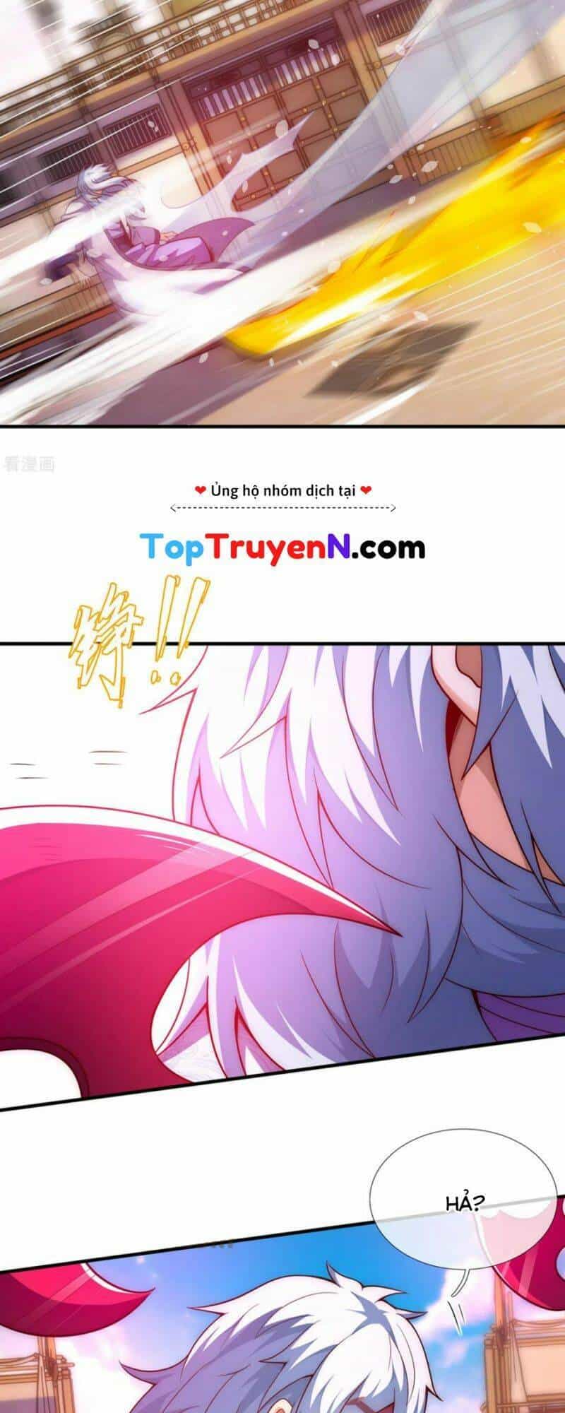 Huyền Thiên Chí Tôn - Chương 75 - ảnh 9