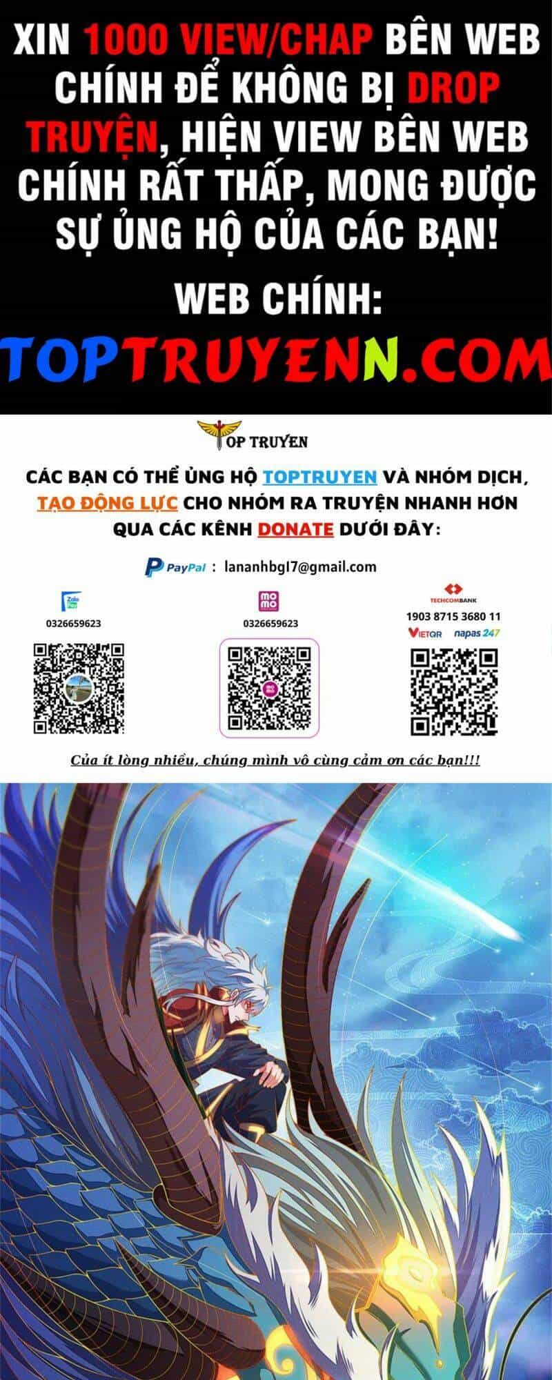 Huyền Thiên Chí Tôn - Chương 76 - ảnh 1