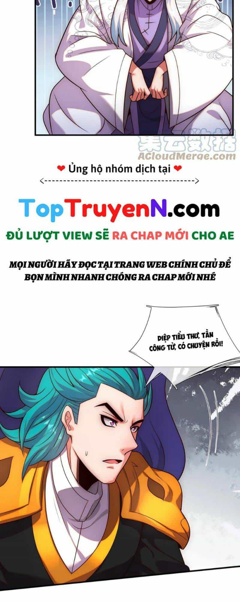 Huyền Thiên Chí Tôn - Chương 78 - ảnh 12